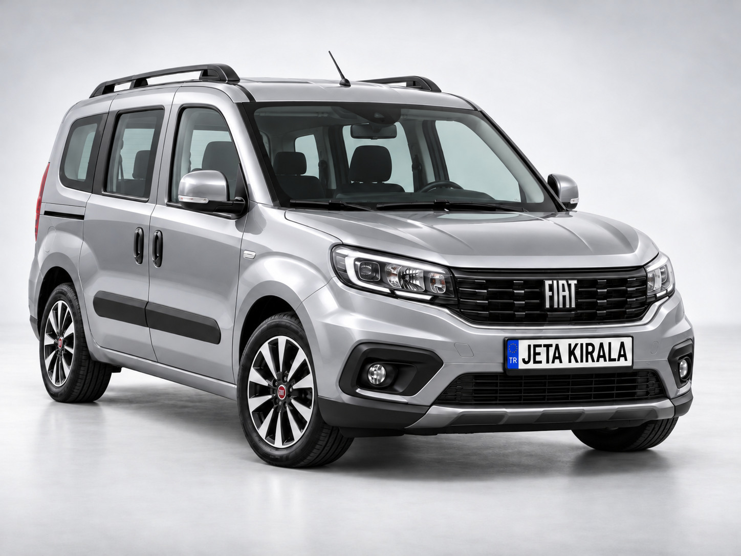 Fiat Doblo Manuel Dizel