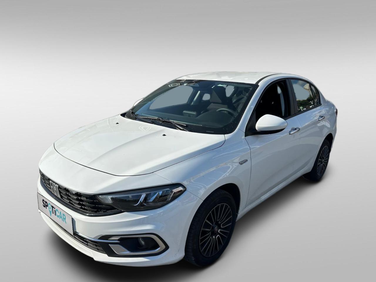 Fiat Egea 2025 Manuel