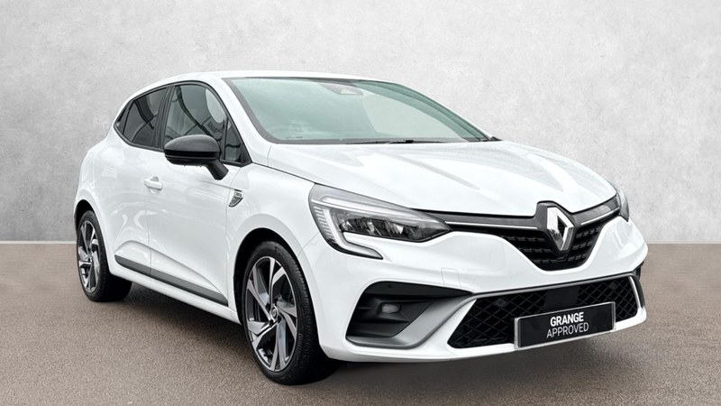 Renault Clio 2023 Otomatik