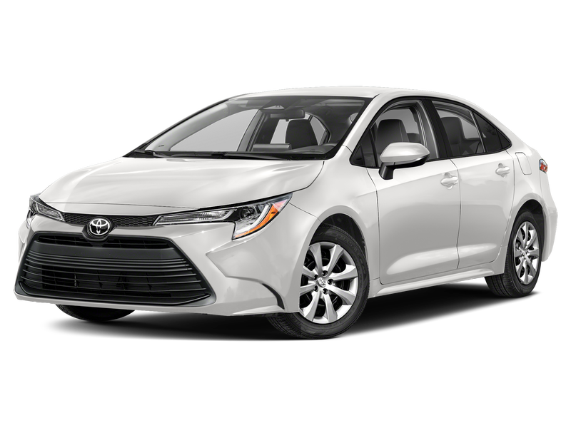 Toyota Corolla Sedan 2024 Otomatik
